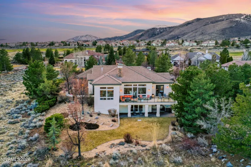 3670 Spirit Bluff, Reno, Nevada 89511, 5 Bedrooms Bedrooms, ,7 BathroomsBathrooms,Residential,Residential,Spirit Bluff,260002687