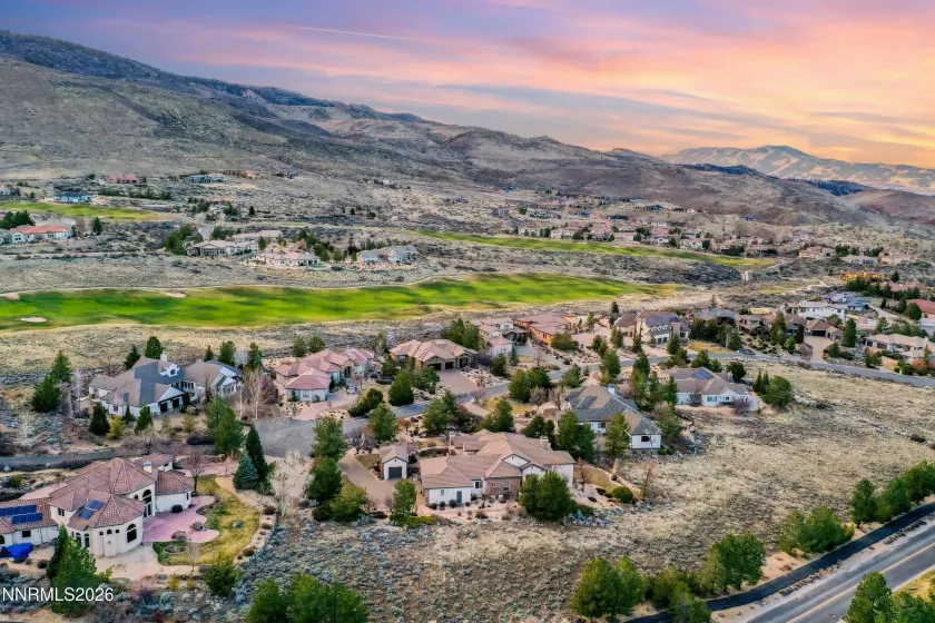 3670 Spirit Bluff, Reno, Nevada 89511, 5 Bedrooms Bedrooms, ,7 BathroomsBathrooms,Residential,Residential,Spirit Bluff,260002687