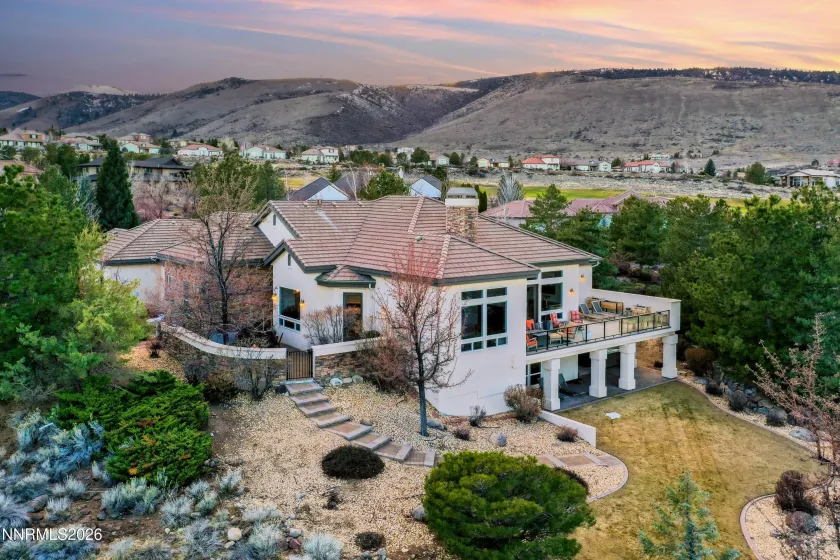 3670 Spirit Bluff, Reno, Nevada 89511, 5 Bedrooms Bedrooms, ,7 BathroomsBathrooms,Residential,Residential,Spirit Bluff,260002687
