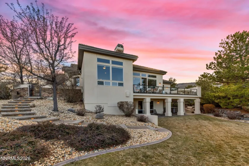 3670 Spirit Bluff, Reno, Nevada 89511, 5 Bedrooms Bedrooms, ,7 BathroomsBathrooms,Residential,Residential,Spirit Bluff,0,260002687