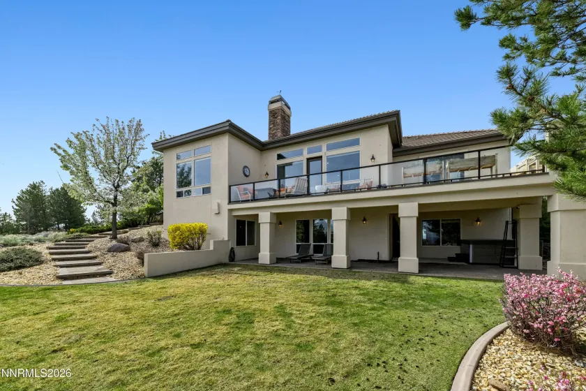 3670 Spirit Bluff, Reno, Nevada 89511, 5 Bedrooms Bedrooms, ,7 BathroomsBathrooms,Residential,Residential,Spirit Bluff,0,260002687