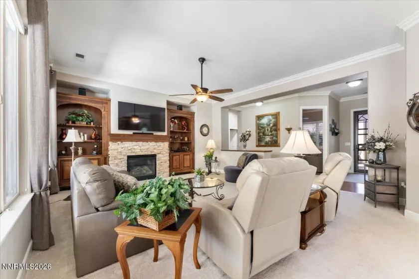 1750 Corleone, Sparks, Nevada 89434, 2 Bedrooms Bedrooms, ,3 BathroomsBathrooms,Residential,Residential,Corleone,260002688