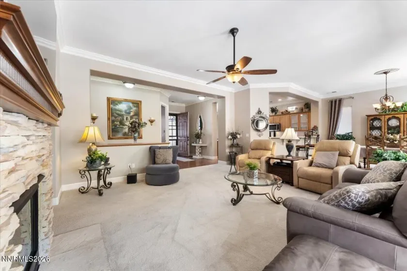 1750 Corleone, Sparks, Nevada 89434, 2 Bedrooms Bedrooms, ,3 BathroomsBathrooms,Residential,Residential,Corleone,260002688