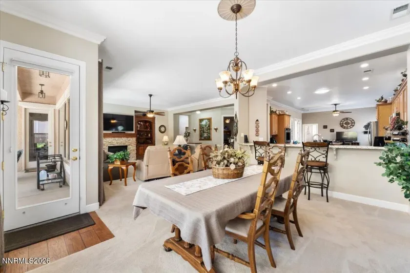 1750 Corleone, Sparks, Nevada 89434, 2 Bedrooms Bedrooms, ,3 BathroomsBathrooms,Residential,Residential,Corleone,260002688