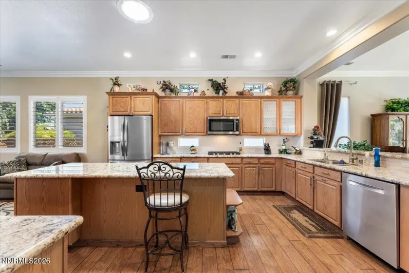 1750 Corleone, Sparks, Nevada 89434, 2 Bedrooms Bedrooms, ,3 BathroomsBathrooms,Residential,Residential,Corleone,260002688