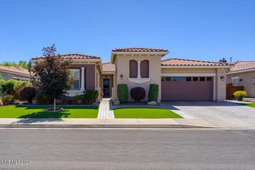 1750 Corleone, Sparks, Nevada 89434, 2 Bedrooms Bedrooms, ,3 BathroomsBathrooms,Residential,Residential,Corleone,260002688