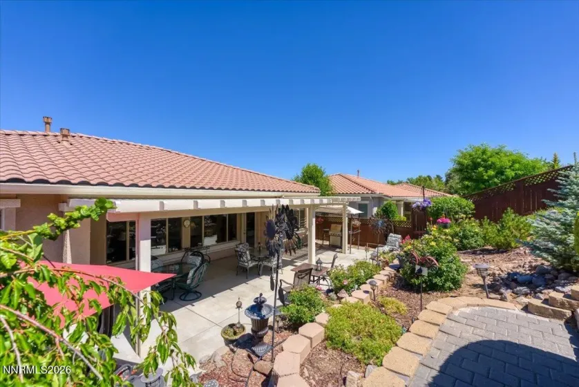 1750 Corleone, Sparks, Nevada 89434, 2 Bedrooms Bedrooms, ,3 BathroomsBathrooms,Residential,Residential,Corleone,260002688