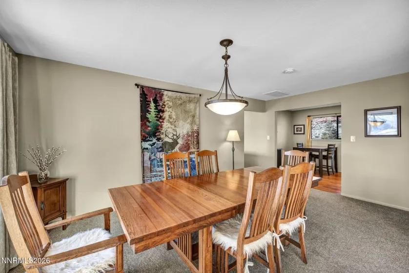 3464 Alpine View, Carson City, Nevada 89705, 3 Bedrooms Bedrooms, ,2 BathroomsBathrooms,Residential,Residential,Alpine View,260002690