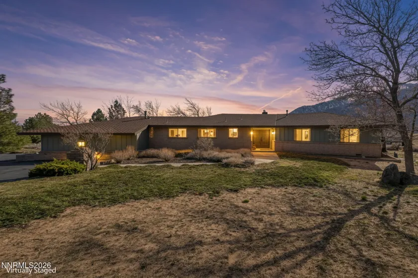 3464 Alpine View, Carson City, Nevada 89705, 3 Bedrooms Bedrooms, ,2 BathroomsBathrooms,Residential,Residential,Alpine View,260002690