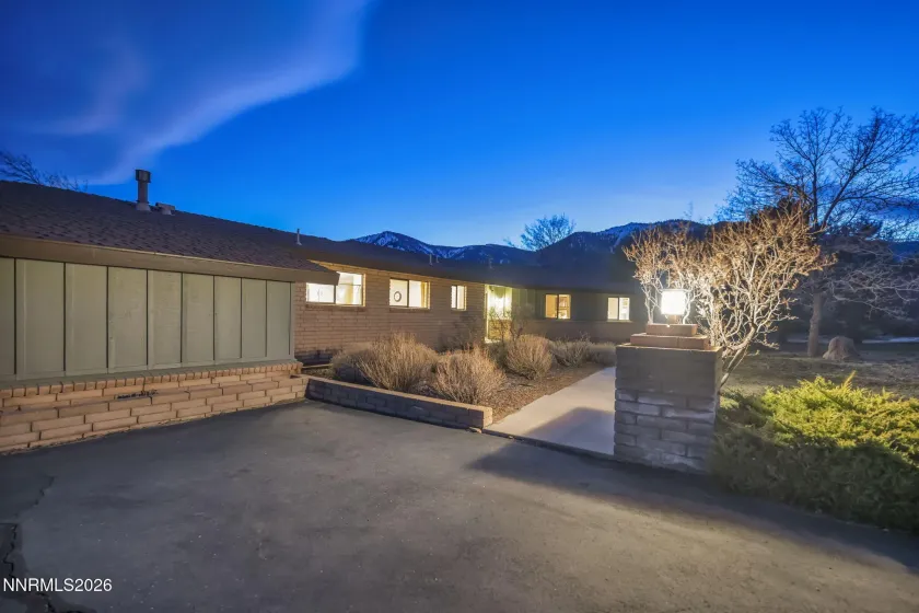 3464 Alpine View, Carson City, Nevada 89705, 3 Bedrooms Bedrooms, ,2 BathroomsBathrooms,Residential,Residential,Alpine View,260002690