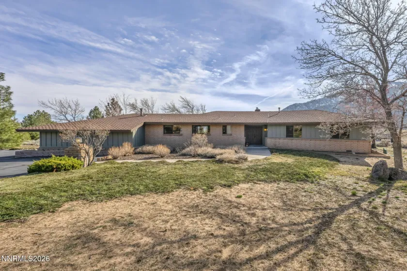 3464 Alpine View, Carson City, Nevada 89705, 3 Bedrooms Bedrooms, ,2 BathroomsBathrooms,Residential,Residential,Alpine View,260002690
