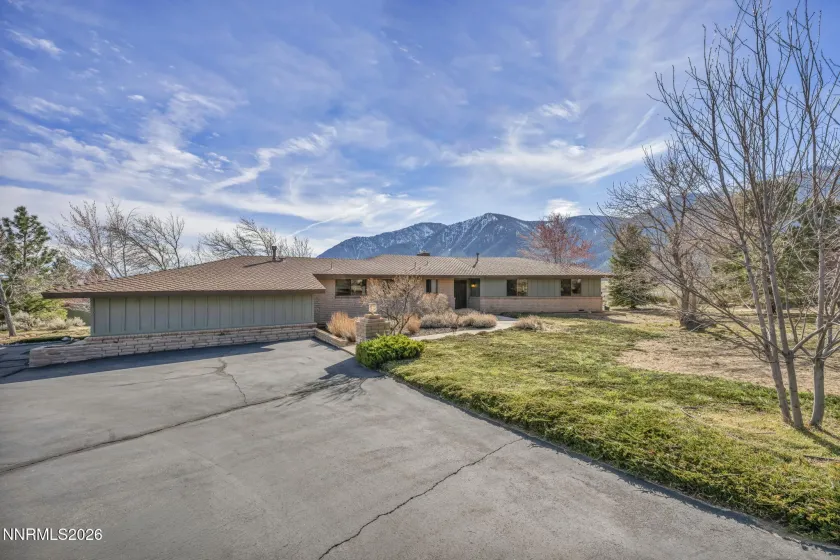 3464 Alpine View, Carson City, Nevada 89705, 3 Bedrooms Bedrooms, ,2 BathroomsBathrooms,Residential,Residential,Alpine View,260002690