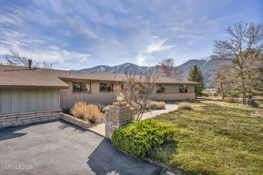 3464 Alpine View, Carson City, Nevada 89705, 3 Bedrooms Bedrooms, ,2 BathroomsBathrooms,Residential,Residential,Alpine View,260002690