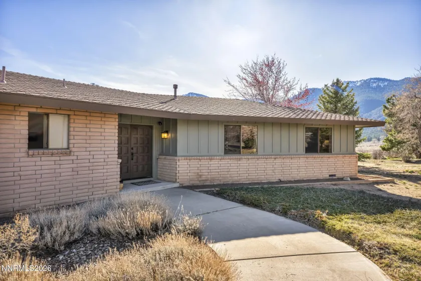 3464 Alpine View, Carson City, Nevada 89705, 3 Bedrooms Bedrooms, ,2 BathroomsBathrooms,Residential,Residential,Alpine View,260002690