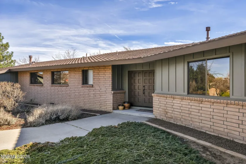 3464 Alpine View, Carson City, Nevada 89705, 3 Bedrooms Bedrooms, ,2 BathroomsBathrooms,Residential,Residential,Alpine View,260002690