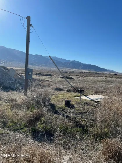 11050 Stampede, Lovelock, Nevada 89419, ,Land,Residential,Stampede,0,260002691