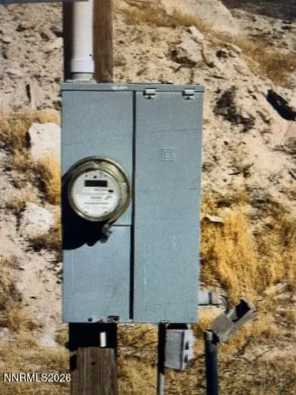 11050 Stampede, Lovelock, Nevada 89419, ,Land,Residential,Stampede,260002691