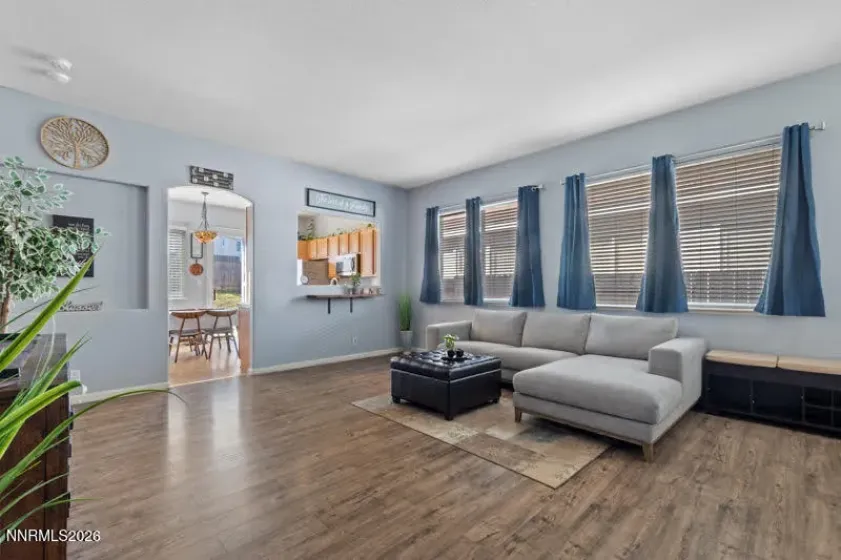 10025 Hampton Park, Reno, Nevada 89521, 2 Bedrooms Bedrooms, ,2 BathroomsBathrooms,Residential,Residential,Hampton Park,260002692