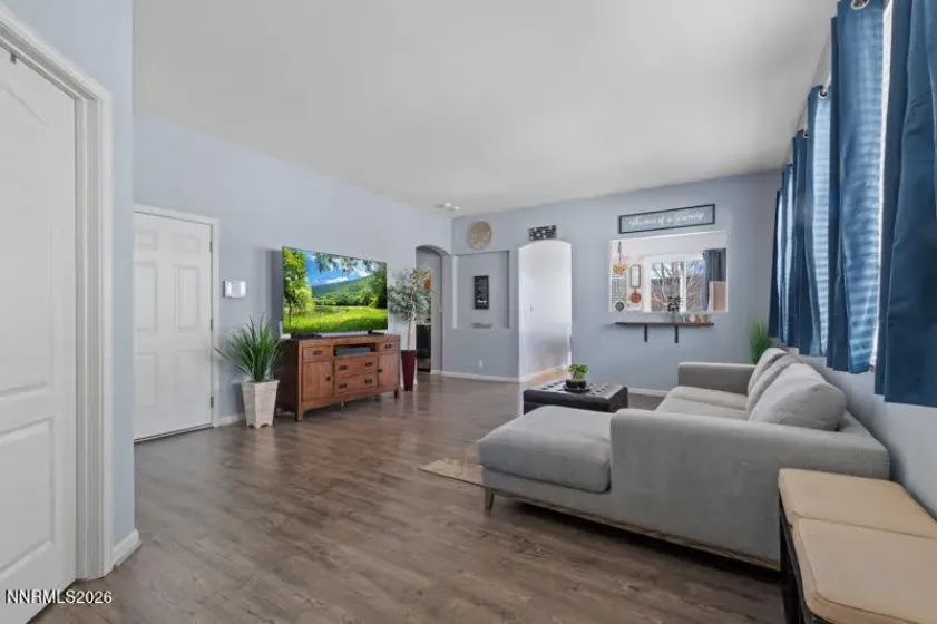 10025 Hampton Park, Reno, Nevada 89521, 2 Bedrooms Bedrooms, ,2 BathroomsBathrooms,Residential,Residential,Hampton Park,260002692