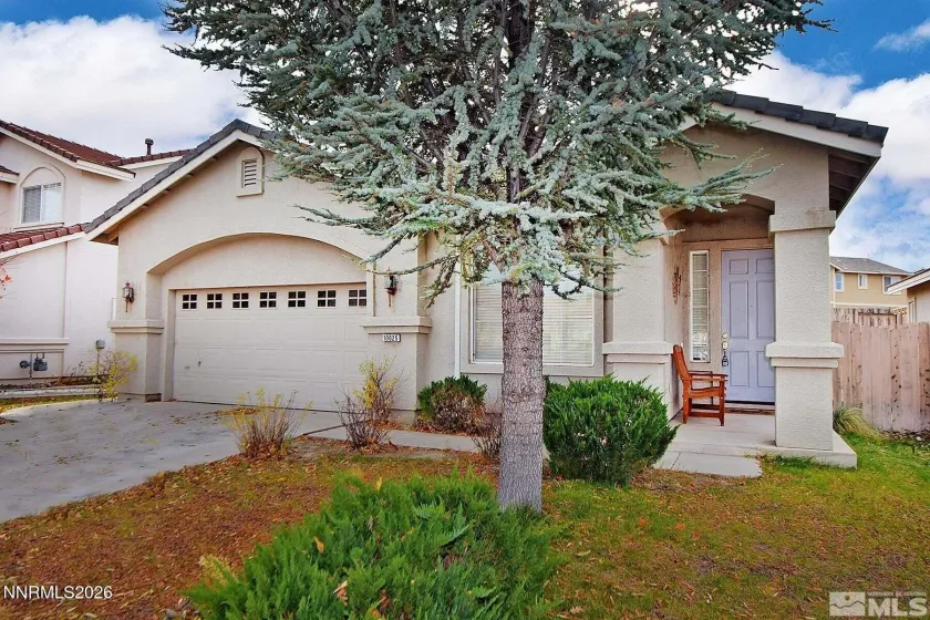 10025 Hampton Park, Reno, Nevada 89521, 2 Bedrooms Bedrooms, ,2 BathroomsBathrooms,Residential,Residential,Hampton Park,260002692