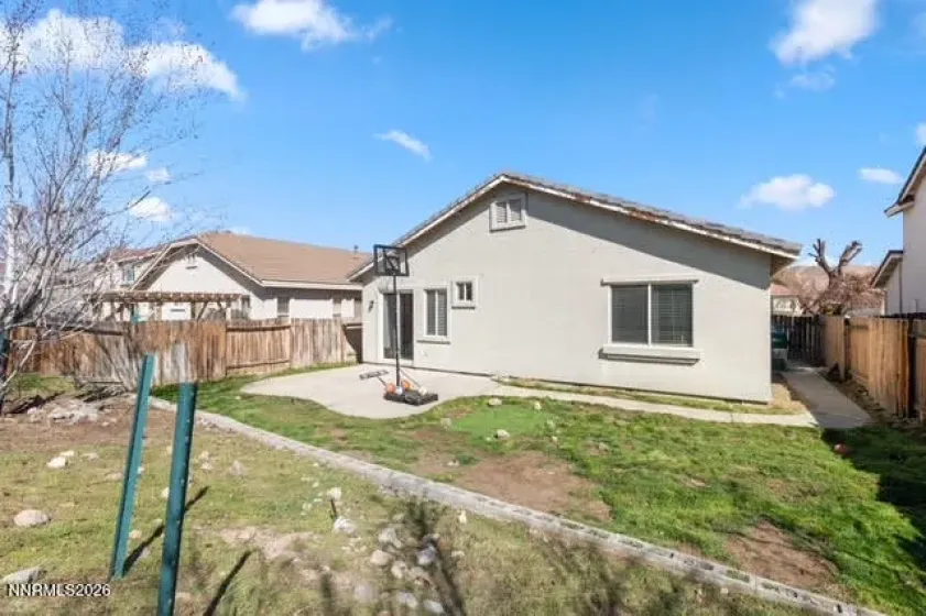 10025 Hampton Park, Reno, Nevada 89521, 2 Bedrooms Bedrooms, ,2 BathroomsBathrooms,Residential,Residential,Hampton Park,260002692