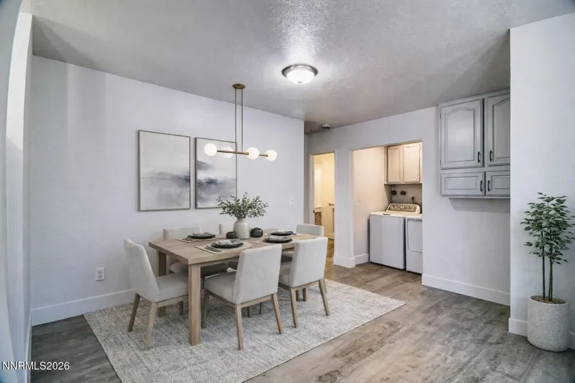 2245 Kietzke, Reno, Nevada 89502, 2 Bedrooms Bedrooms, ,1 BathroomBathrooms,Residential,Residential,Kietzke,260002693