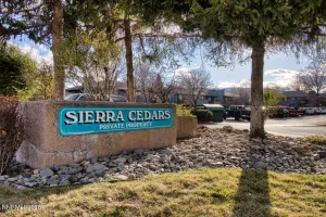 2245 Kietzke, Reno, Nevada 89502, 2 Bedrooms Bedrooms, ,1 BathroomBathrooms,Residential,Residential,Kietzke,260002693