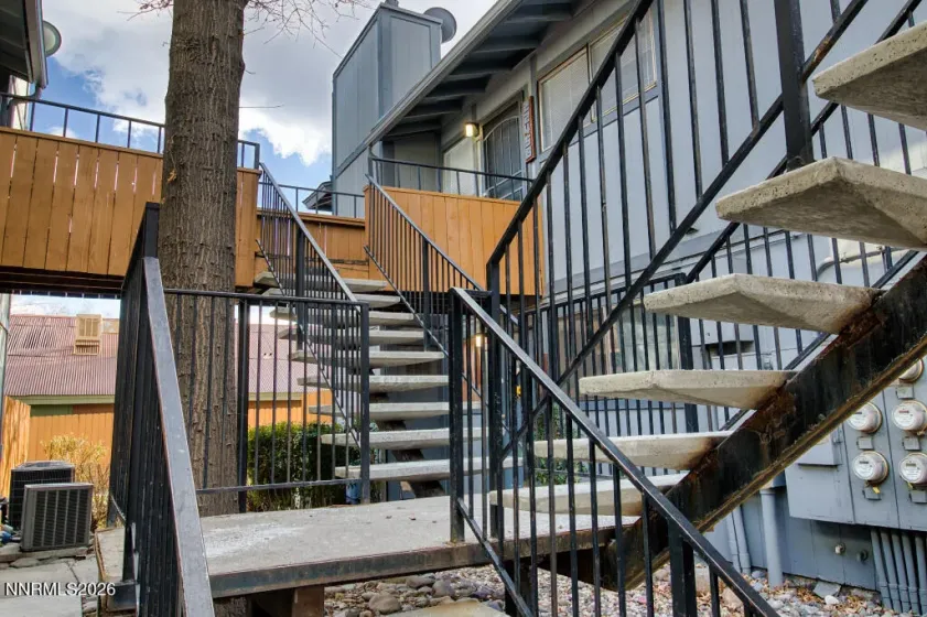 2245 Kietzke, Reno, Nevada 89502, 2 Bedrooms Bedrooms, ,1 BathroomBathrooms,Residential,Residential,Kietzke,260002693