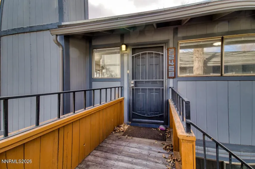 2245 Kietzke, Reno, Nevada 89502, 2 Bedrooms Bedrooms, ,1 BathroomBathrooms,Residential,Residential,Kietzke,260002693