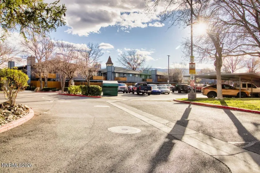 2245 Kietzke, Reno, Nevada 89502, 2 Bedrooms Bedrooms, ,1 BathroomBathrooms,Residential,Residential,Kietzke,260002693