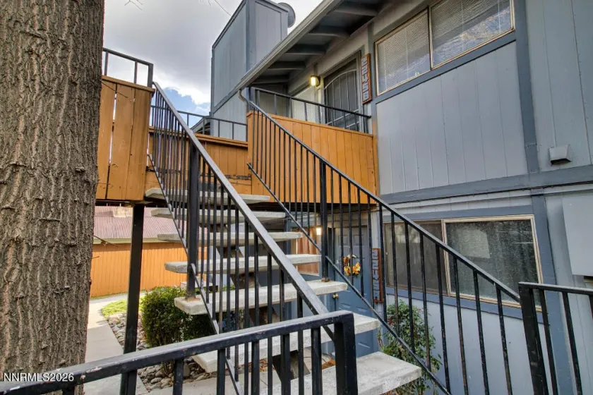 2245 Kietzke, Reno, Nevada 89502, 2 Bedrooms Bedrooms, ,1 BathroomBathrooms,Residential,Residential,Kietzke,260002693