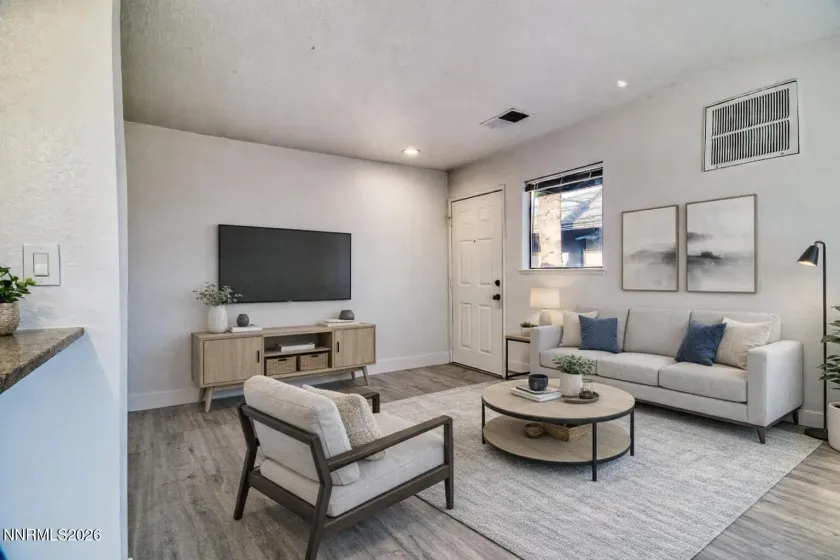 2245 Kietzke, Reno, Nevada 89502, 2 Bedrooms Bedrooms, ,1 BathroomBathrooms,Residential,Residential,Kietzke,260002693