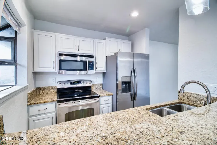 2245 Kietzke, Reno, Nevada 89502, 2 Bedrooms Bedrooms, ,1 BathroomBathrooms,Residential,Residential,Kietzke,260002693