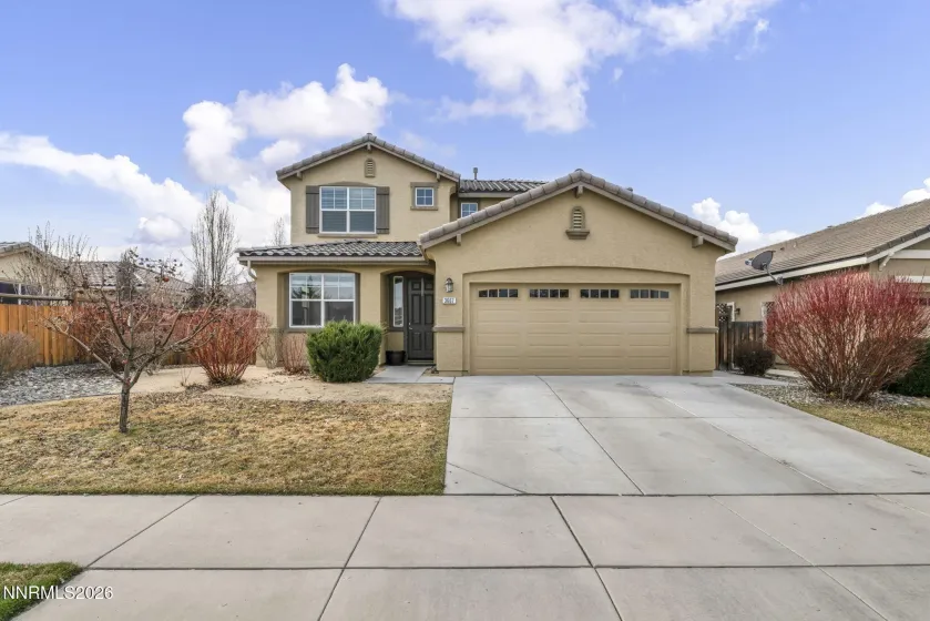 3667 Ancestor, Sparks, Nevada 89436, 4 Bedrooms Bedrooms, ,3 BathroomsBathrooms,Residential,Residential,Ancestor,260002694