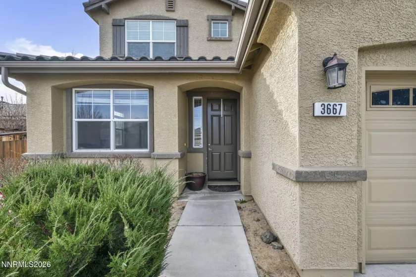 3667 Ancestor, Sparks, Nevada 89436, 4 Bedrooms Bedrooms, ,3 BathroomsBathrooms,Residential,Residential,Ancestor,260002694