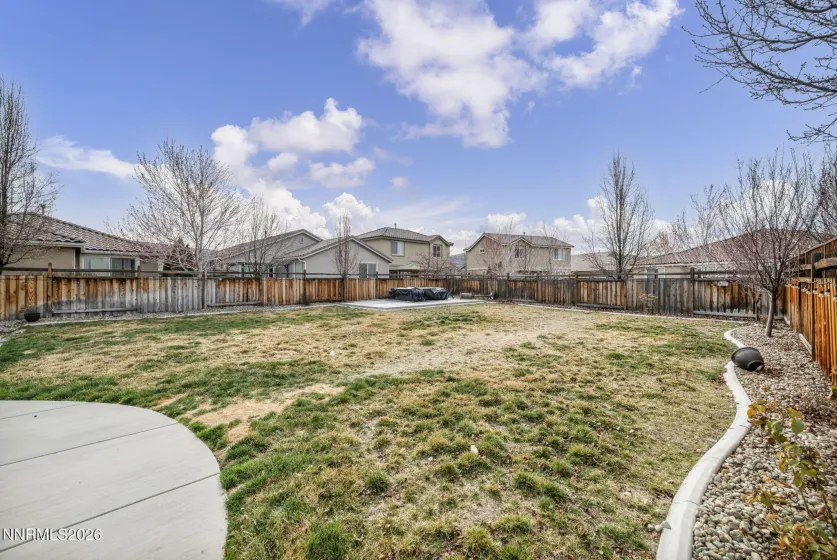 3667 Ancestor, Sparks, Nevada 89436, 4 Bedrooms Bedrooms, ,3 BathroomsBathrooms,Residential,Residential,Ancestor,260002694