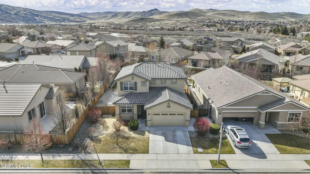 3667 Ancestor, Sparks, Nevada 89436, 4 Bedrooms Bedrooms, ,3 BathroomsBathrooms,Residential,Residential,Ancestor,260002694