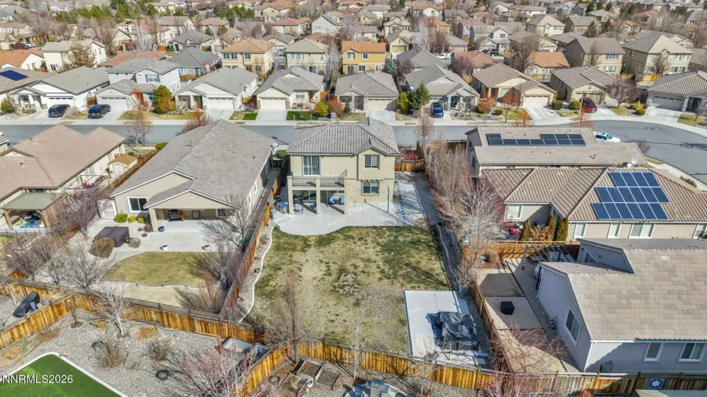 3667 Ancestor, Sparks, Nevada 89436, 4 Bedrooms Bedrooms, ,3 BathroomsBathrooms,Residential,Residential,Ancestor,260002694