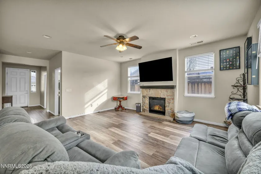 3667 Ancestor, Sparks, Nevada 89436, 4 Bedrooms Bedrooms, ,3 BathroomsBathrooms,Residential,Residential,Ancestor,260002694