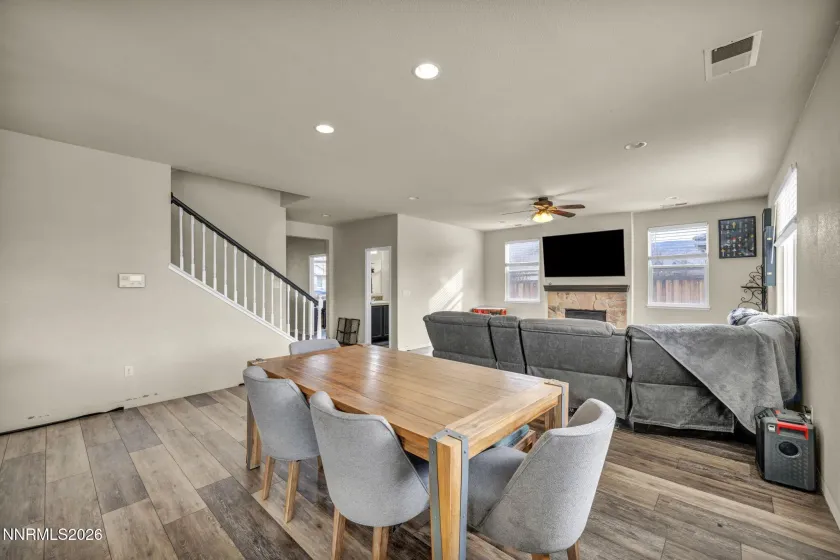 3667 Ancestor, Sparks, Nevada 89436, 4 Bedrooms Bedrooms, ,3 BathroomsBathrooms,Residential,Residential,Ancestor,260002694