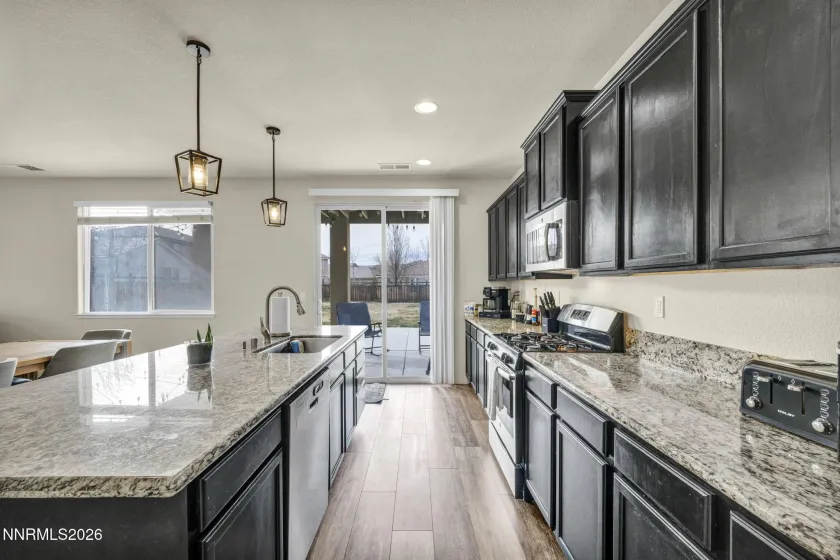 3667 Ancestor, Sparks, Nevada 89436, 4 Bedrooms Bedrooms, ,3 BathroomsBathrooms,Residential,Residential,Ancestor,260002694