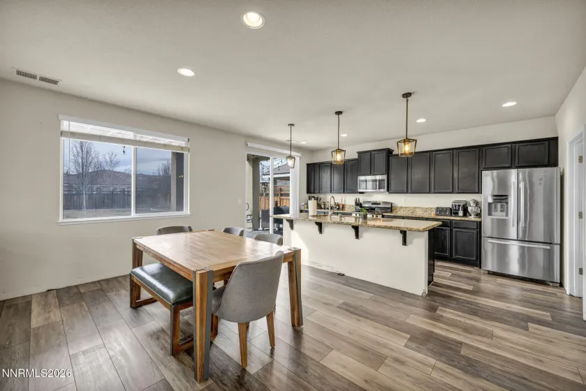 3667 Ancestor, Sparks, Nevada 89436, 4 Bedrooms Bedrooms, ,3 BathroomsBathrooms,Residential,Residential,Ancestor,260002694