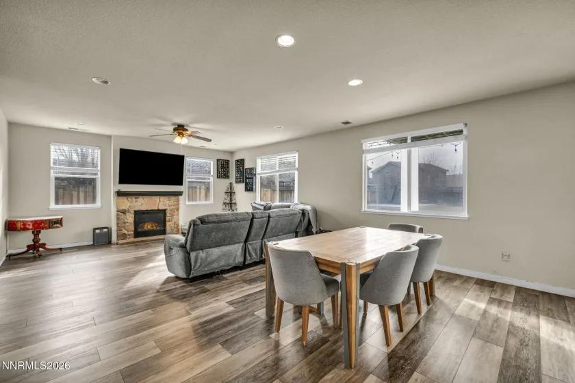 3667 Ancestor, Sparks, Nevada 89436, 4 Bedrooms Bedrooms, ,3 BathroomsBathrooms,Residential,Residential,Ancestor,260002694