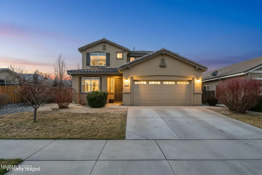 3667 Ancestor, Sparks, Nevada 89436, 4 Bedrooms Bedrooms, ,3 BathroomsBathrooms,Residential,Residential,Ancestor,260002694