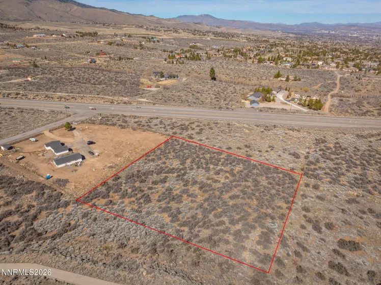 0 Fawn, Reno, Nevada 89511, ,Land,Residential,Fawn,260002695
