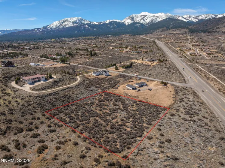 0 Fawn, Reno, Nevada 89511, ,Land,Residential,Fawn,260002695