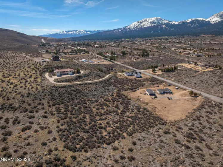 0 Fawn, Reno, Nevada 89511, ,Land,Residential,Fawn,260002695