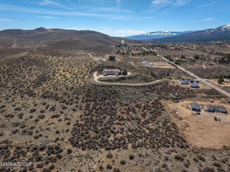 0 Fawn, Reno, Nevada 89511, ,Land,Residential,Fawn,260002695