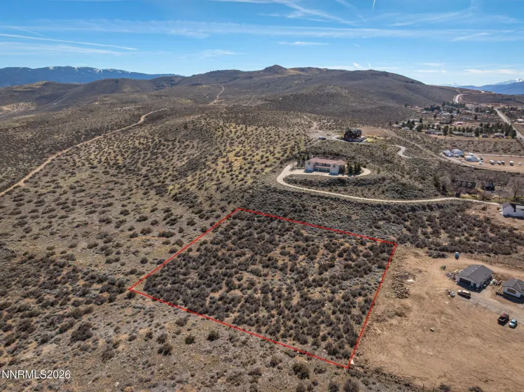 0 Fawn, Reno, Nevada 89511, ,Land,Residential,Fawn,260002695