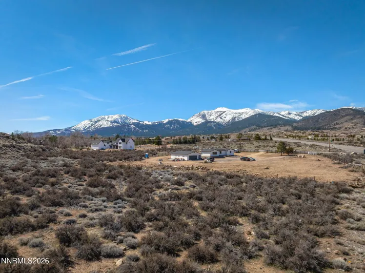 0 Fawn, Reno, Nevada 89511, ,Land,Residential,Fawn,260002695
